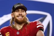 George Kittle's Super Bowl Wins